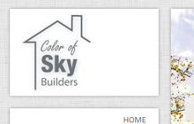 Color of Sky Builders